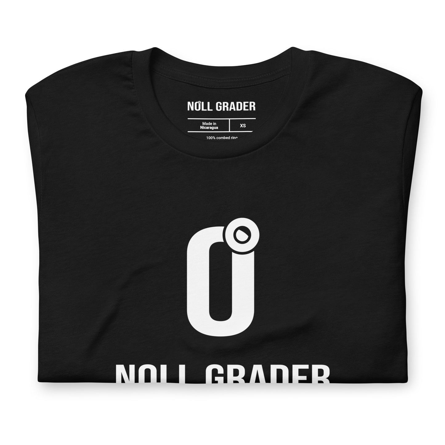 Noll Grader tishan