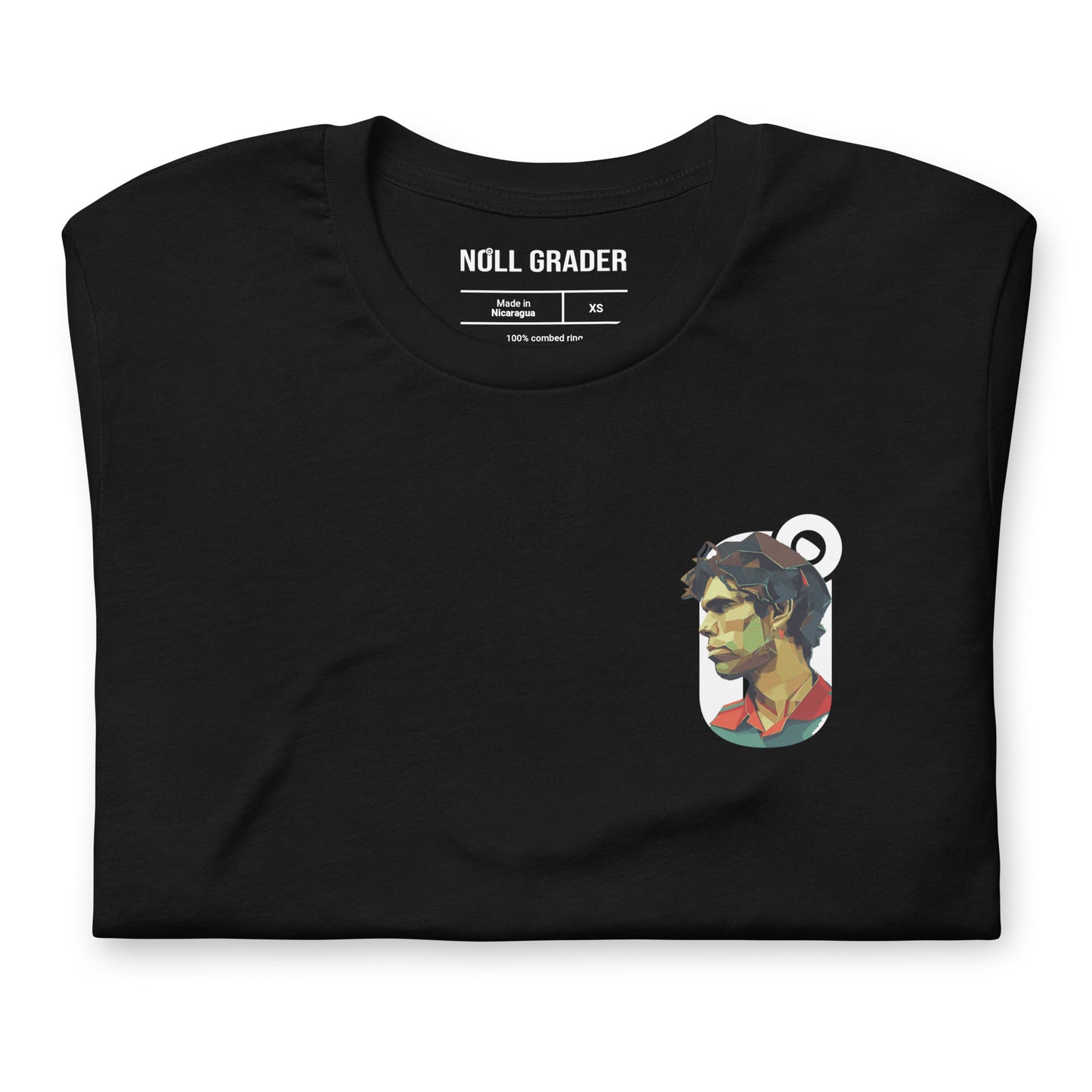 KAKÁ Origami T-Shirt