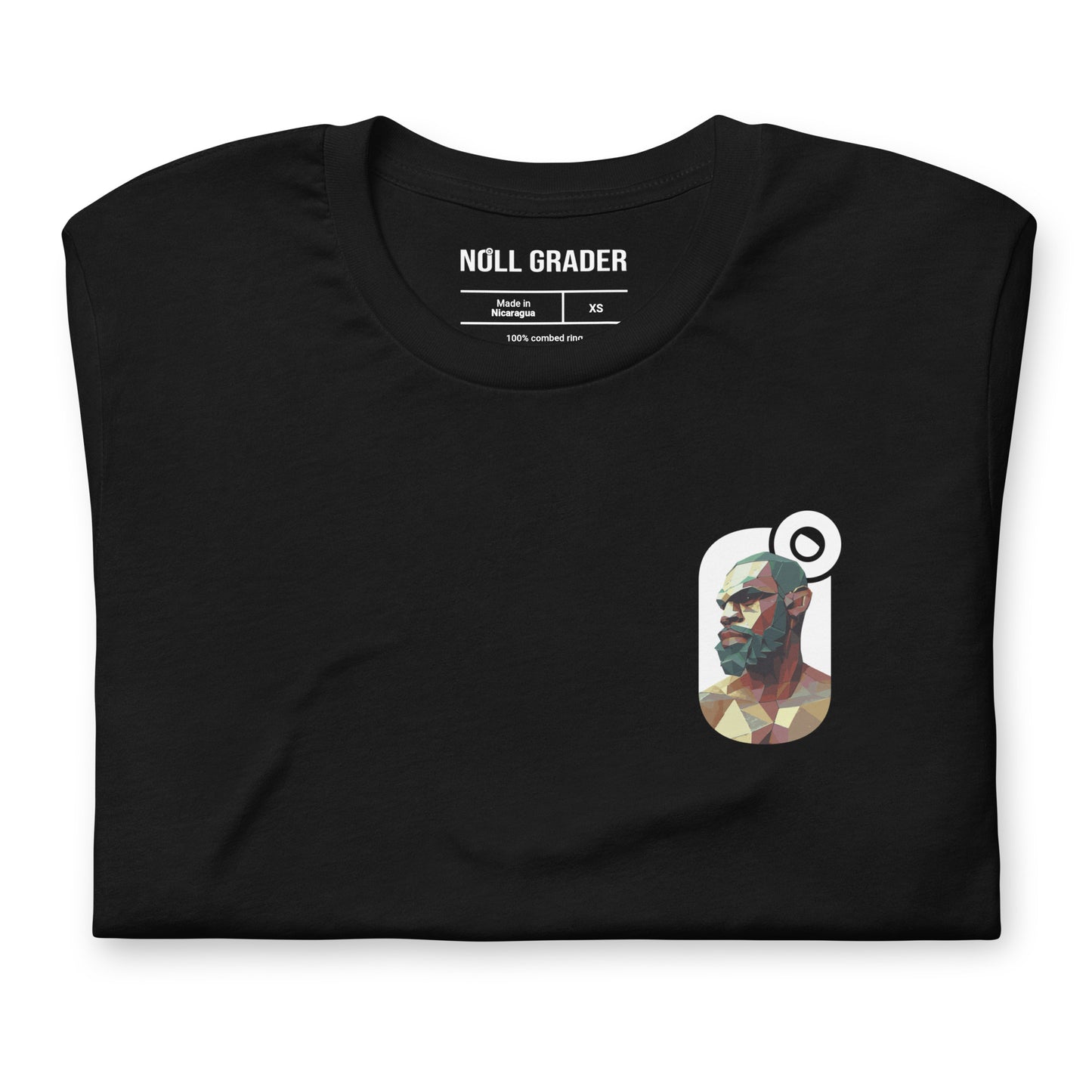 JONES Origami T-Shirt