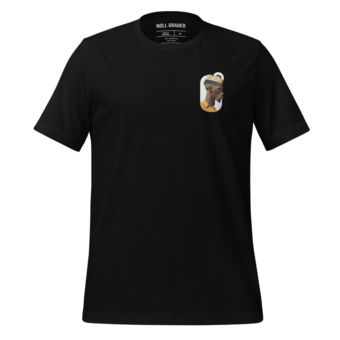 POGBA Origami T-Shirt