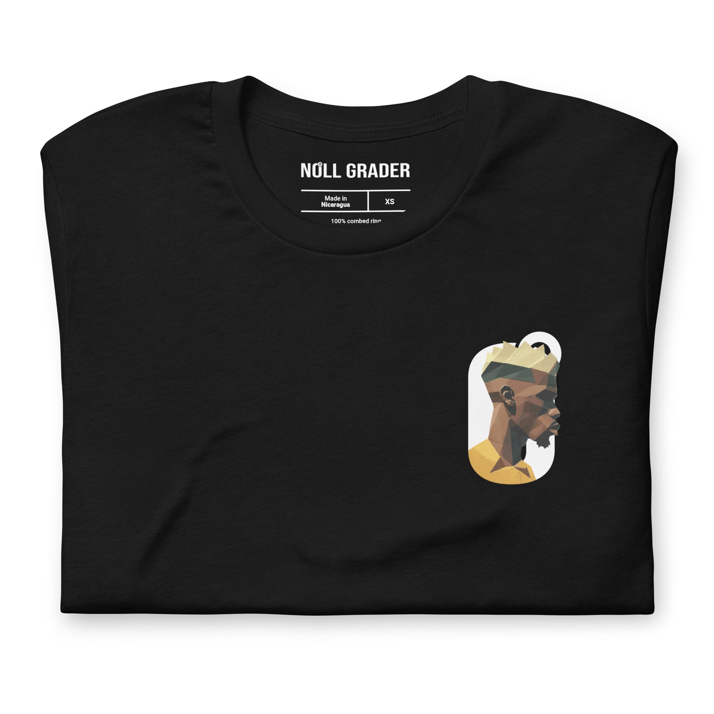 POGBA Origami T-Shirt