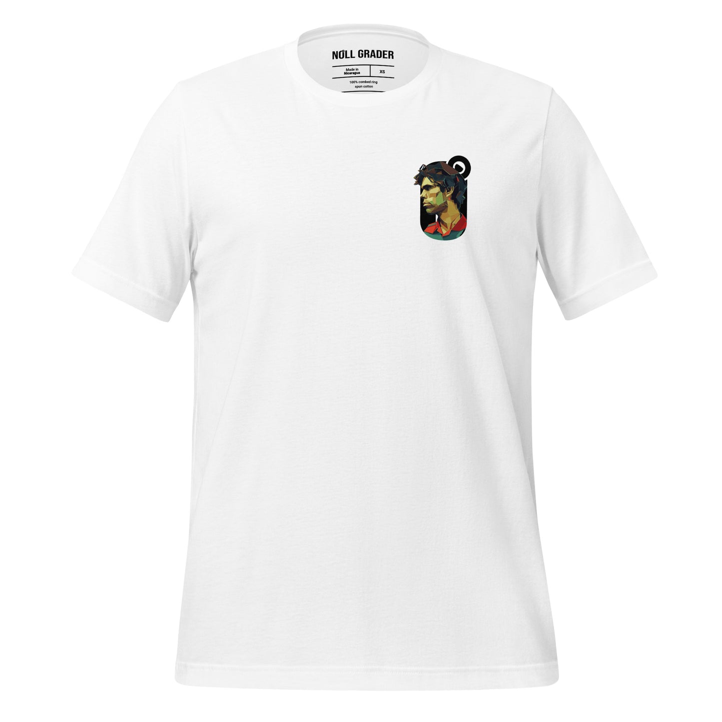 KAKÁ Origami T-Shirt