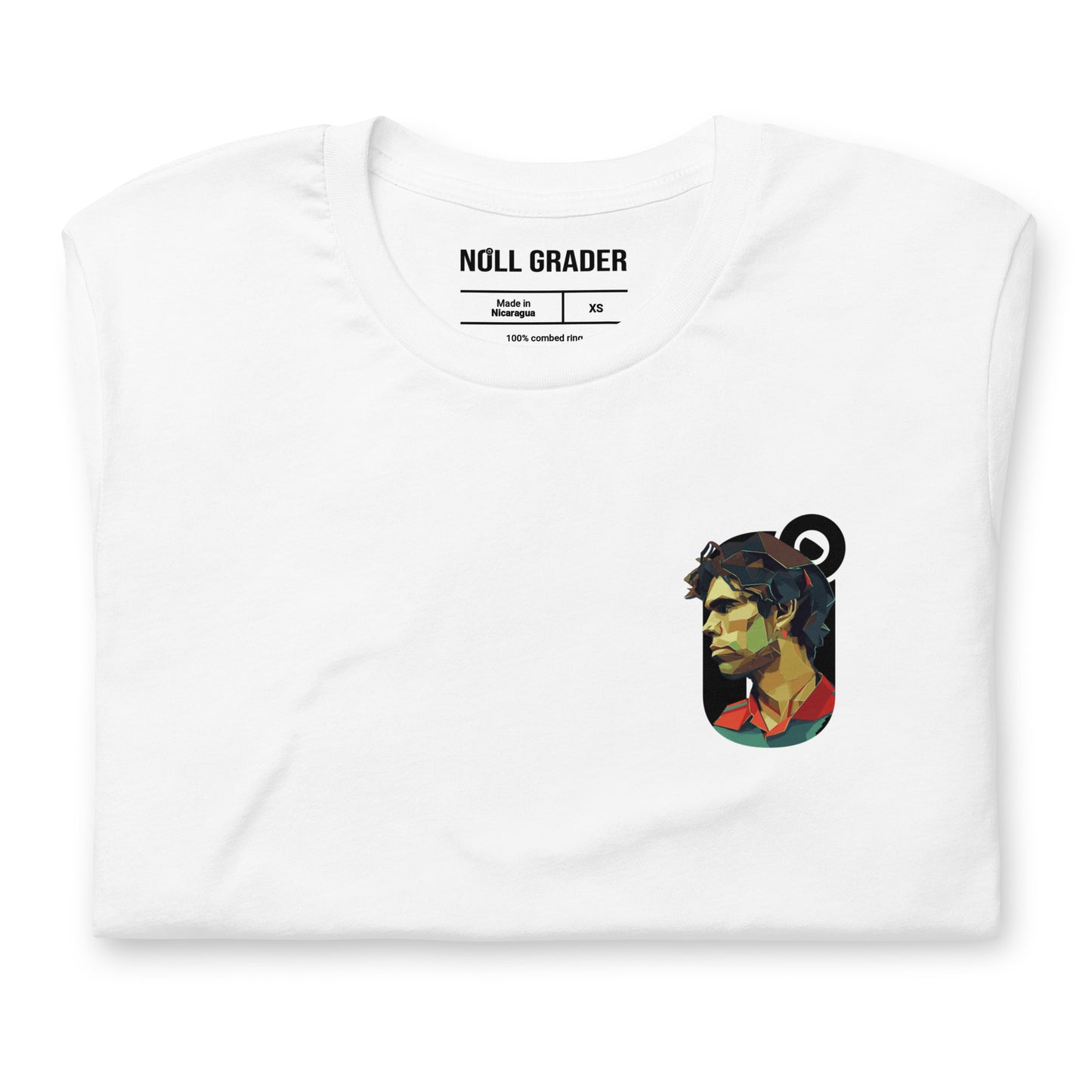 KAKÁ Origami T-Shirt