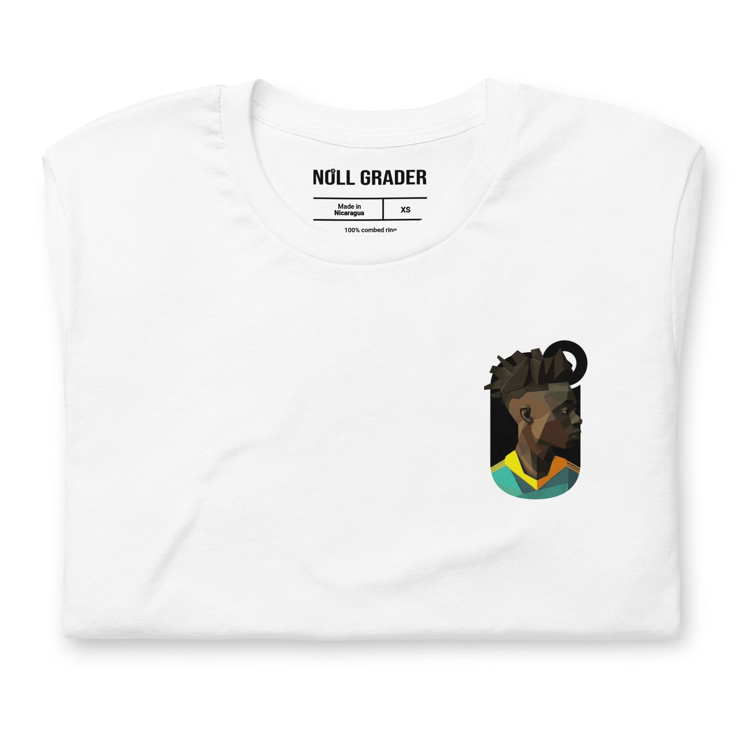 SAKA Origami T-Shirt