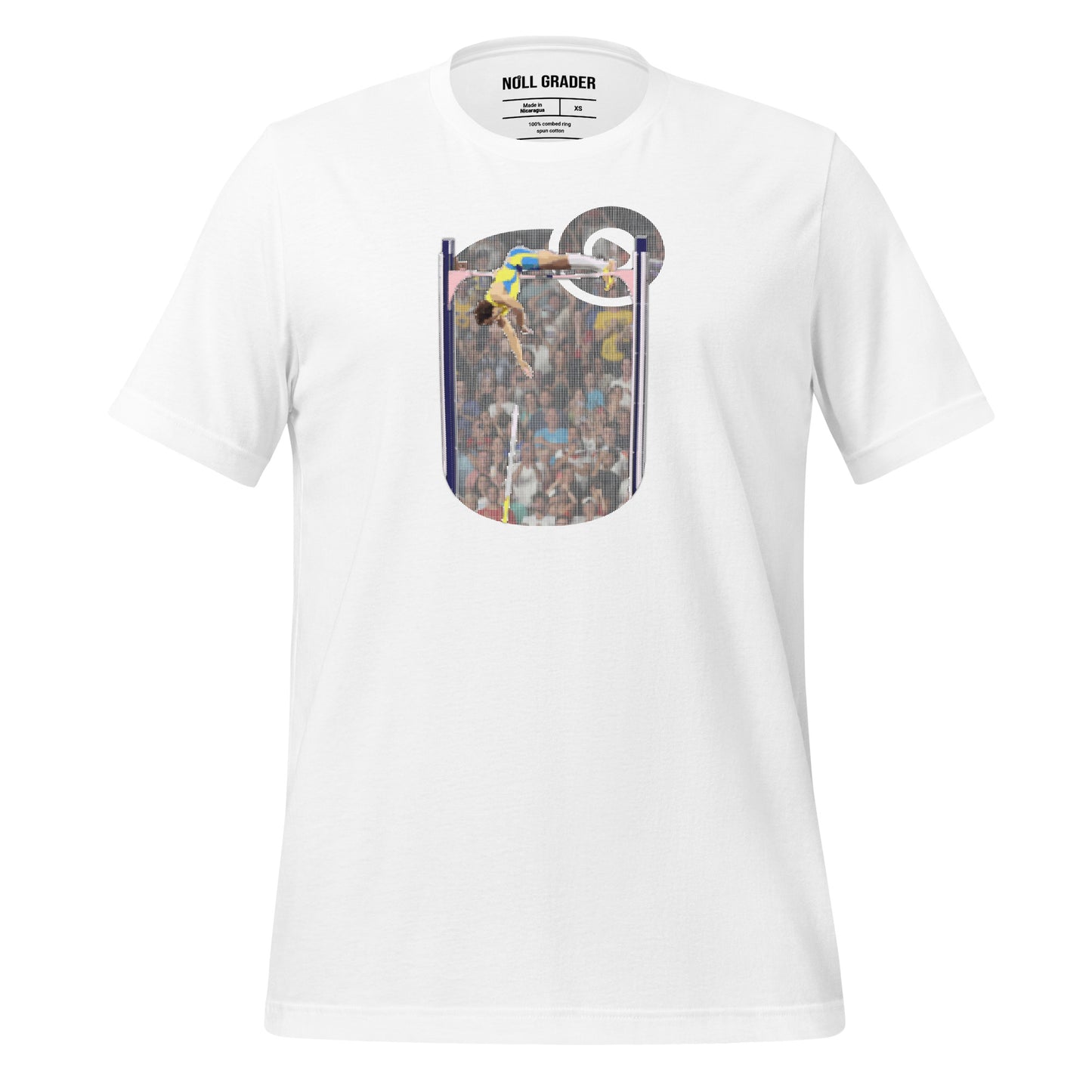 6.25 Mosaic t-shirt