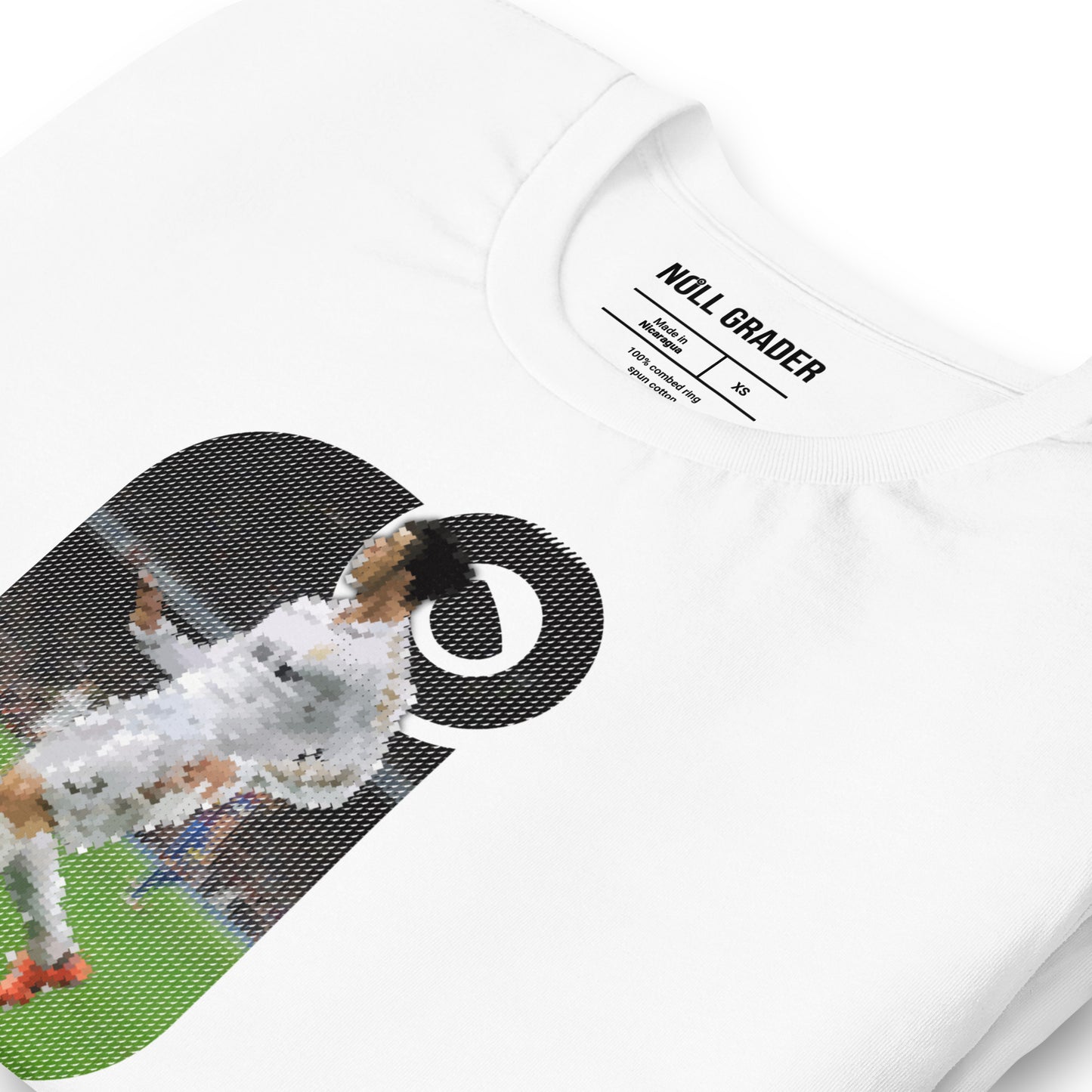 Calma Mosaic t-shirt